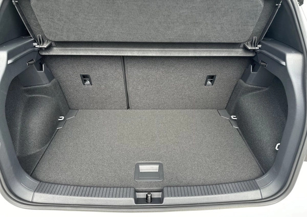 Volkswagen T-Cross cena 152580 przebieg: 1, rok produkcji 2024 z Trzebiatów małe 781